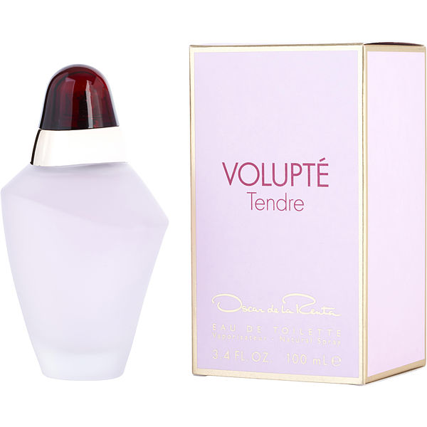 Volupte Tendre EDT