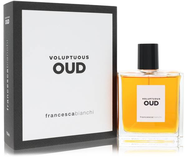 Voluptuous Oud EXTRAIT