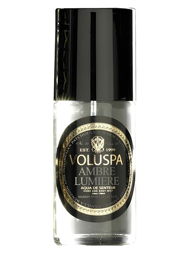 Ambre Lumiere