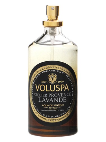 Atelier Provence Lavande