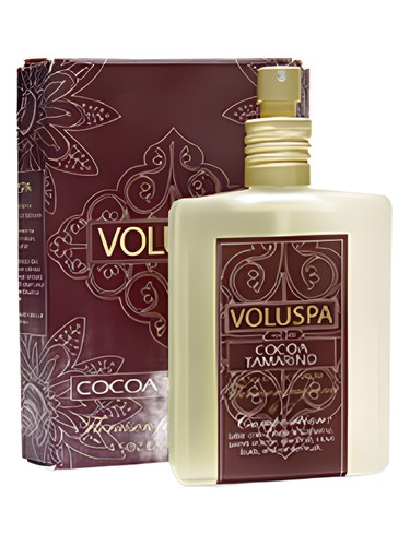 Cocoa Tamarind