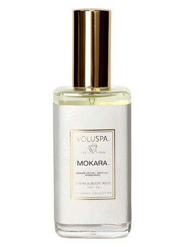 Mokara