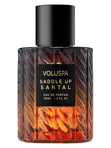 Saddle Up Santal