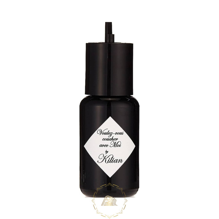 Voulez Vous Coucher Avec Moi EDP