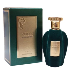 Voux Alma Verde EDP