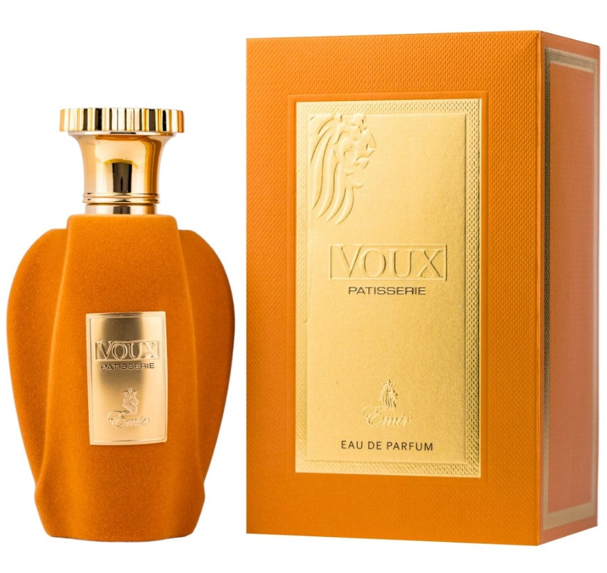 Voux Patisserie EDP