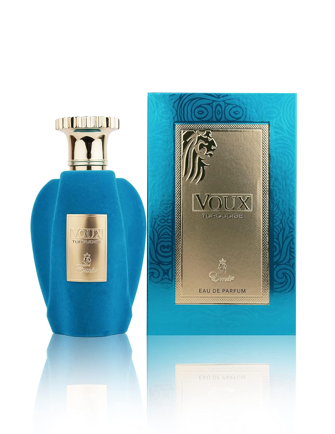 Voux Turquoise EDP
