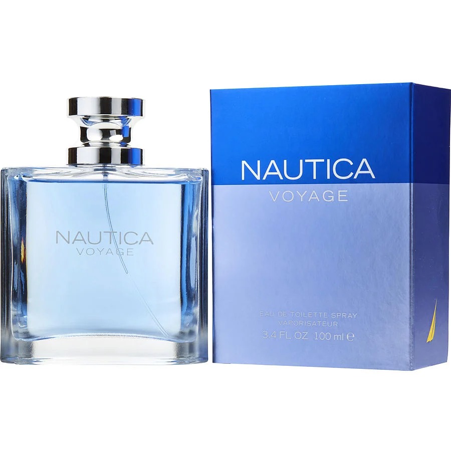 Voyage EDT
