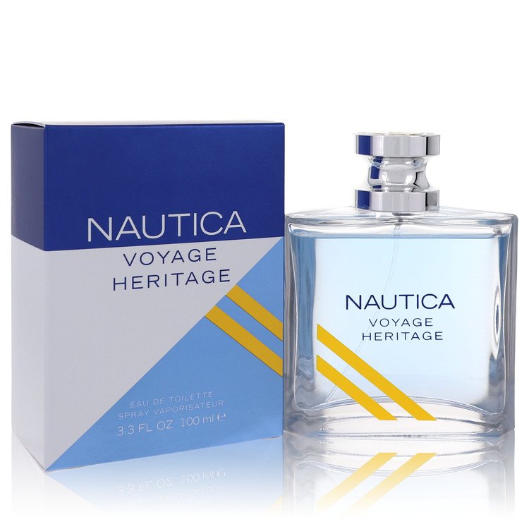 Voyage Heritage EDT