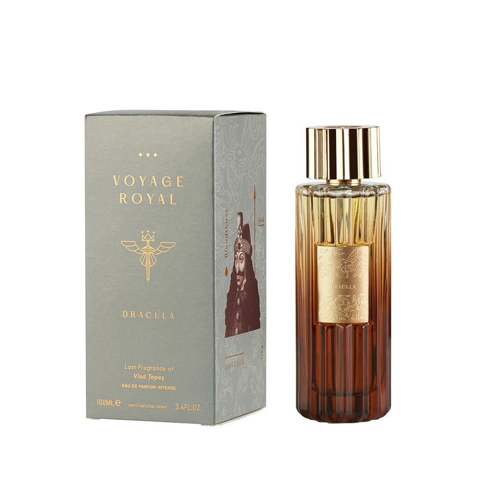 Voyage Royal Dracula EDP