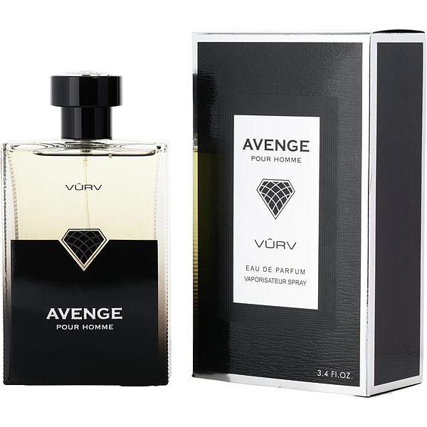 Vurv Avenge EDP