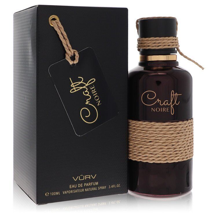 Vurv Craft Noire EDP