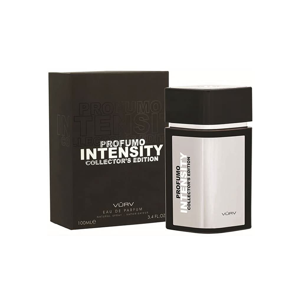 Vurv Profumo Intensity EDP