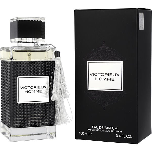 Vurv Victorieux Homme EDP