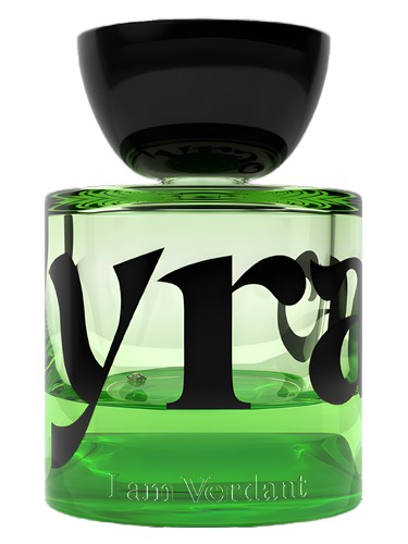 I Am Verdant