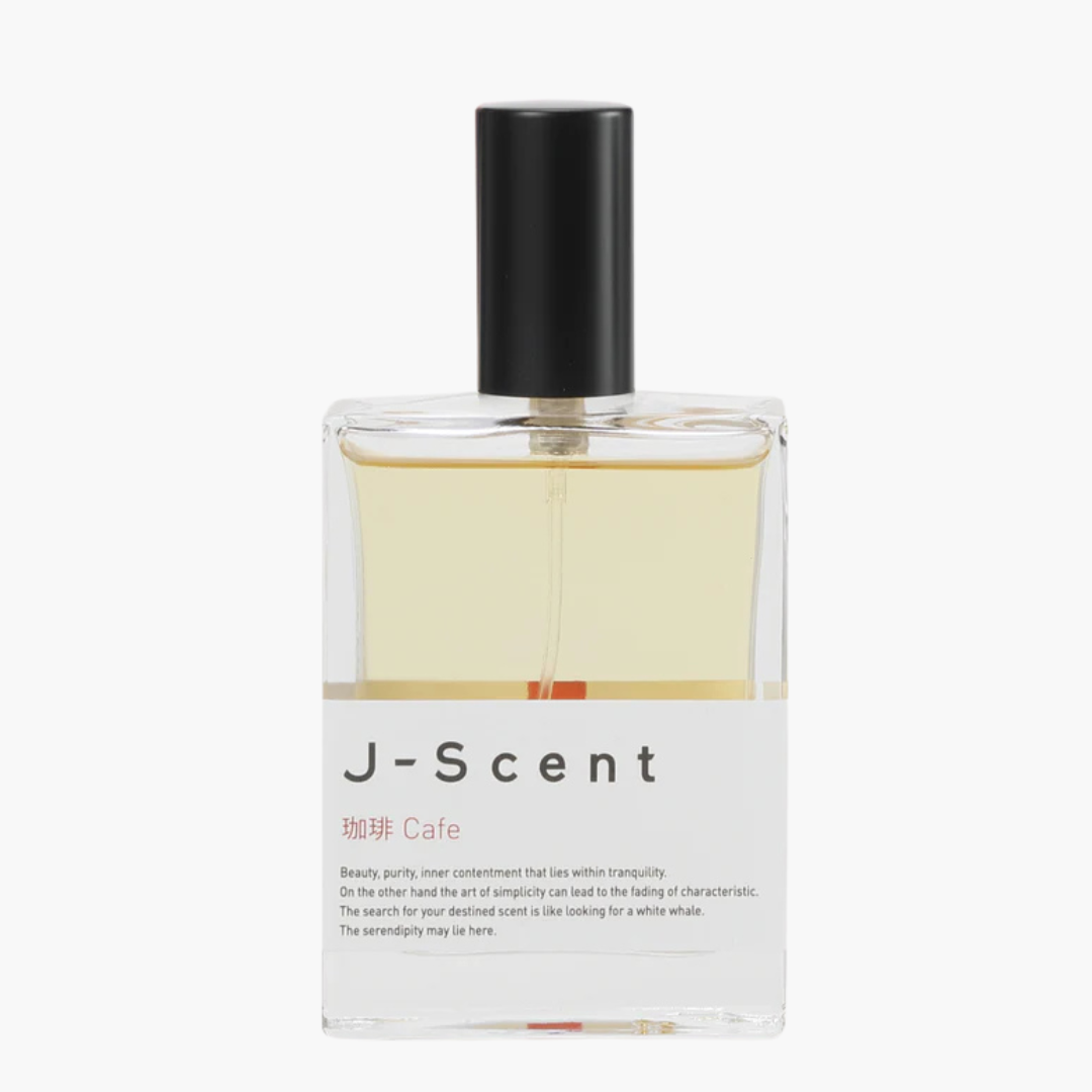 W22 Café EDP