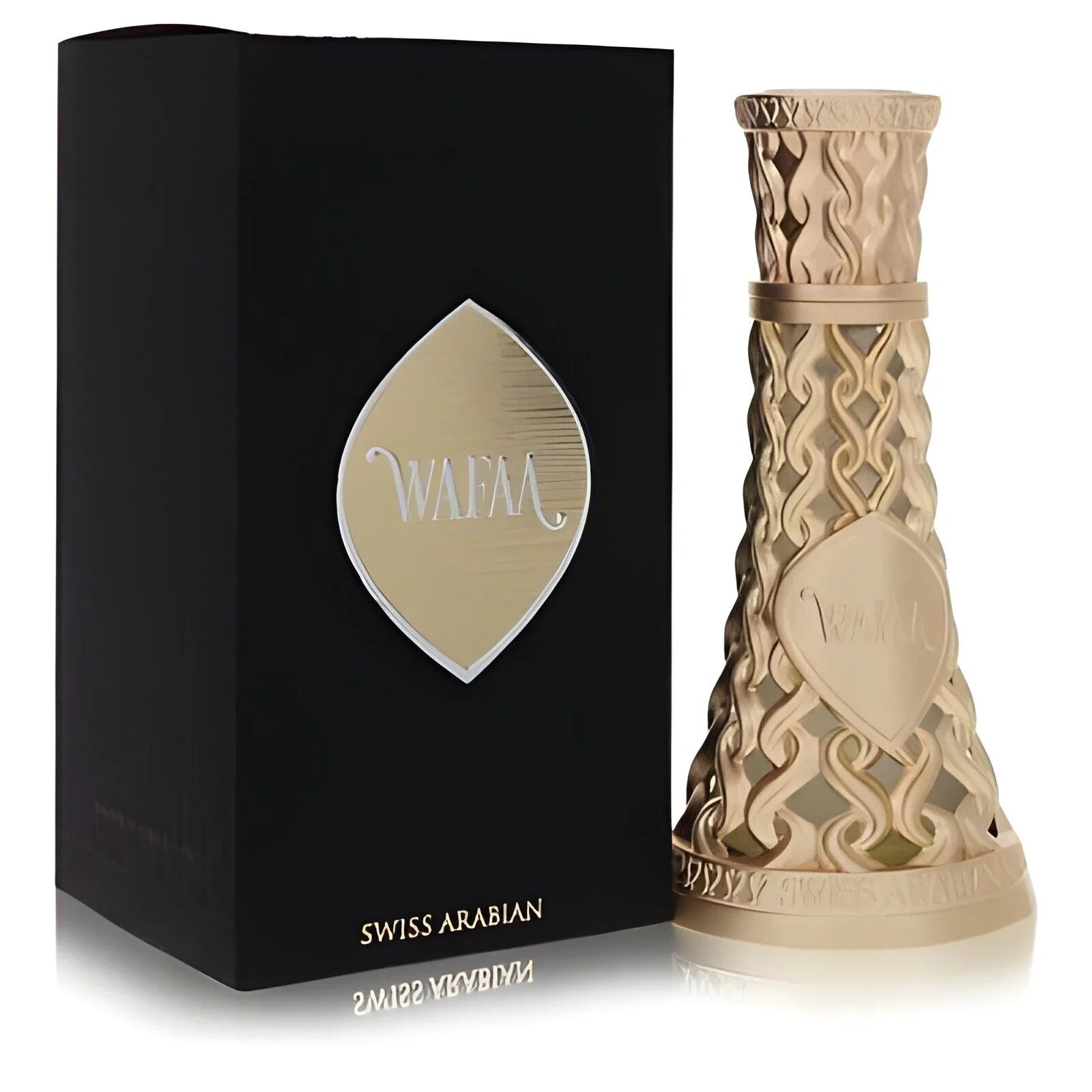 Wafaa EDP