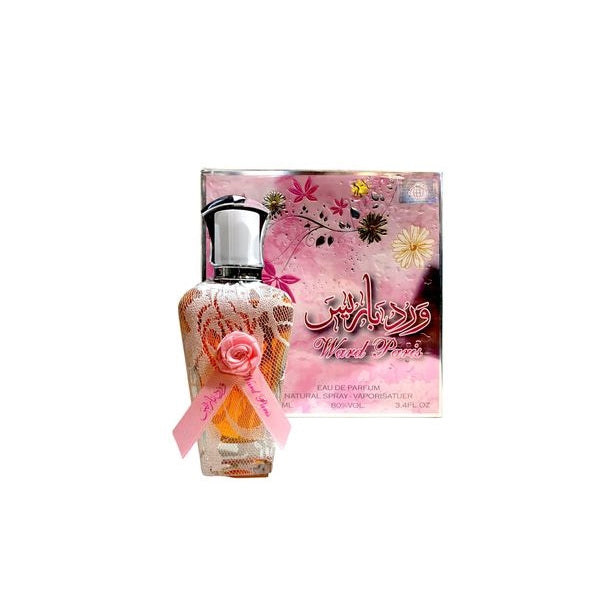 Ward Paris EDP