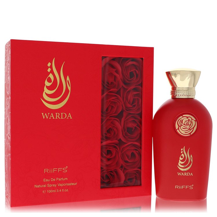 Warda EDP