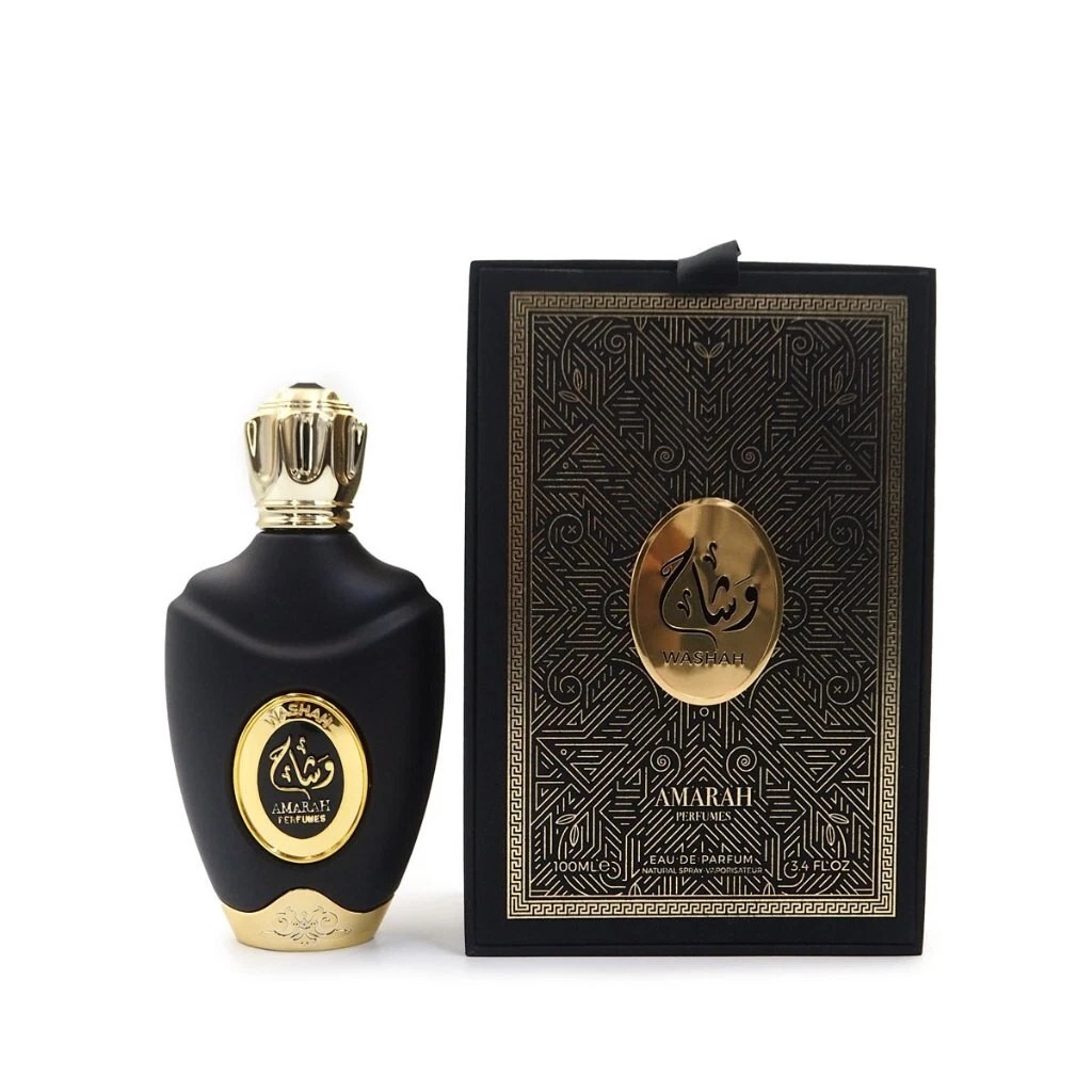 Washah EDP