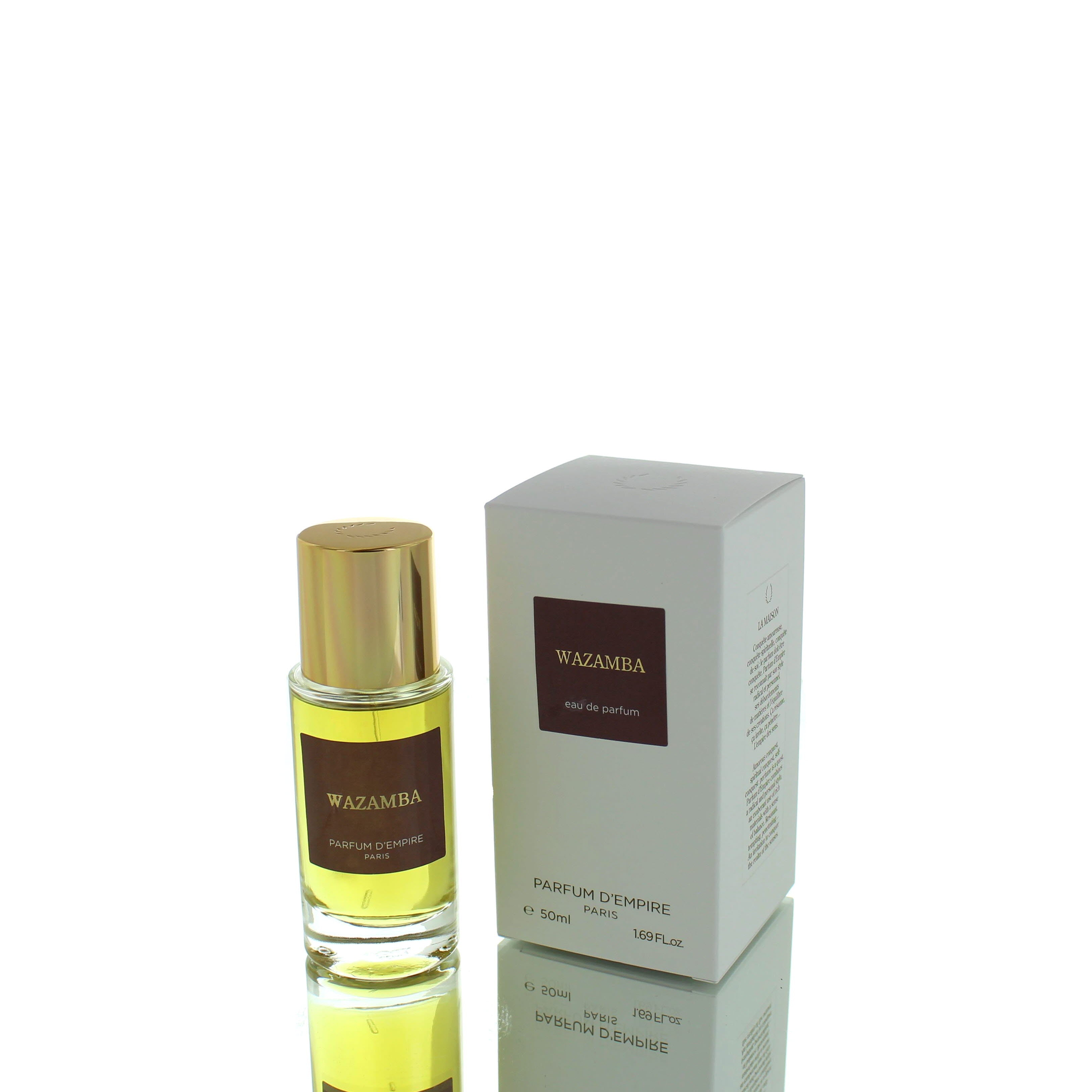 Wazamba EDP