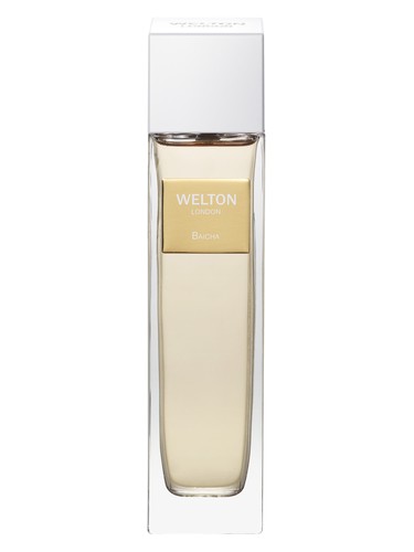 Baicha Eau de Parfum