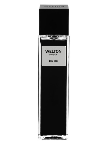 Bel Iris Eau de Toilette