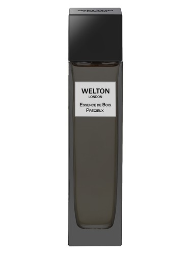 Essence de Bois Précieux Eau de Parfum