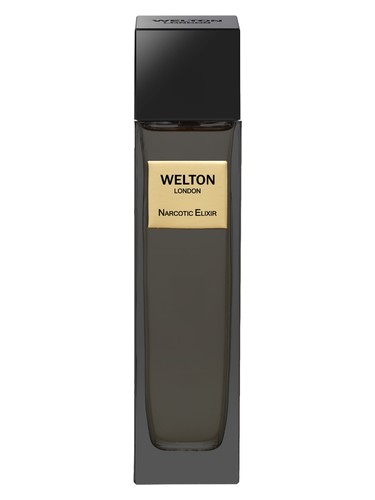 Narcotic Elixir Extrait de Parfum