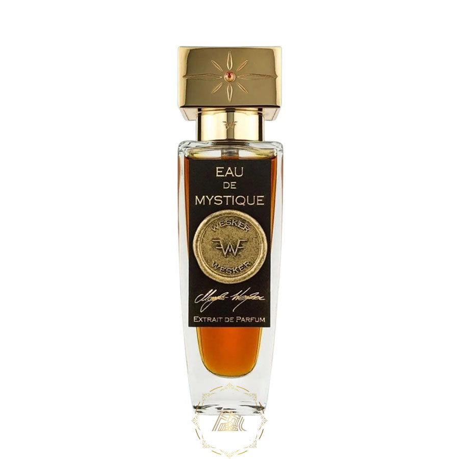 Wesker Eau de Mystique EXTRAIT