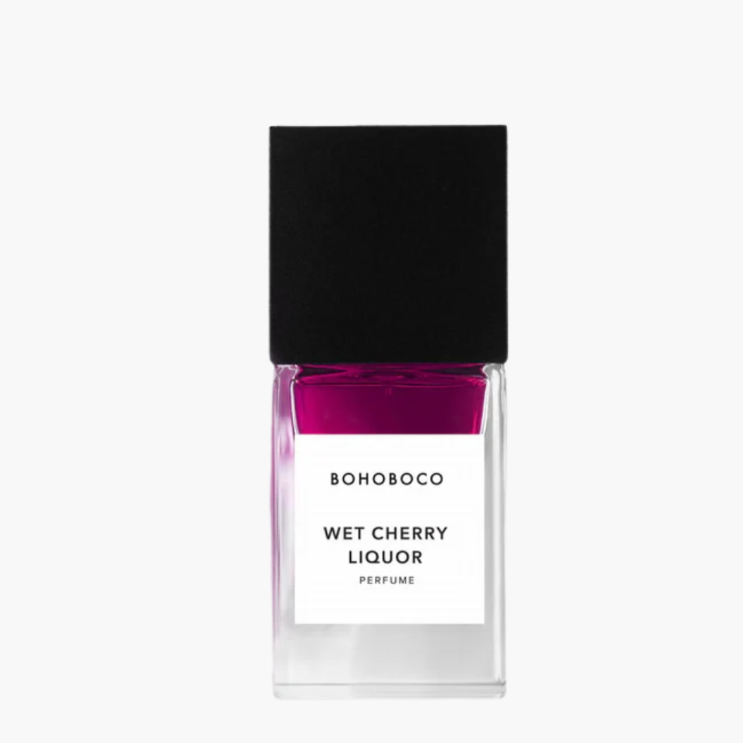 Wet Cherry Liquor PARFUM