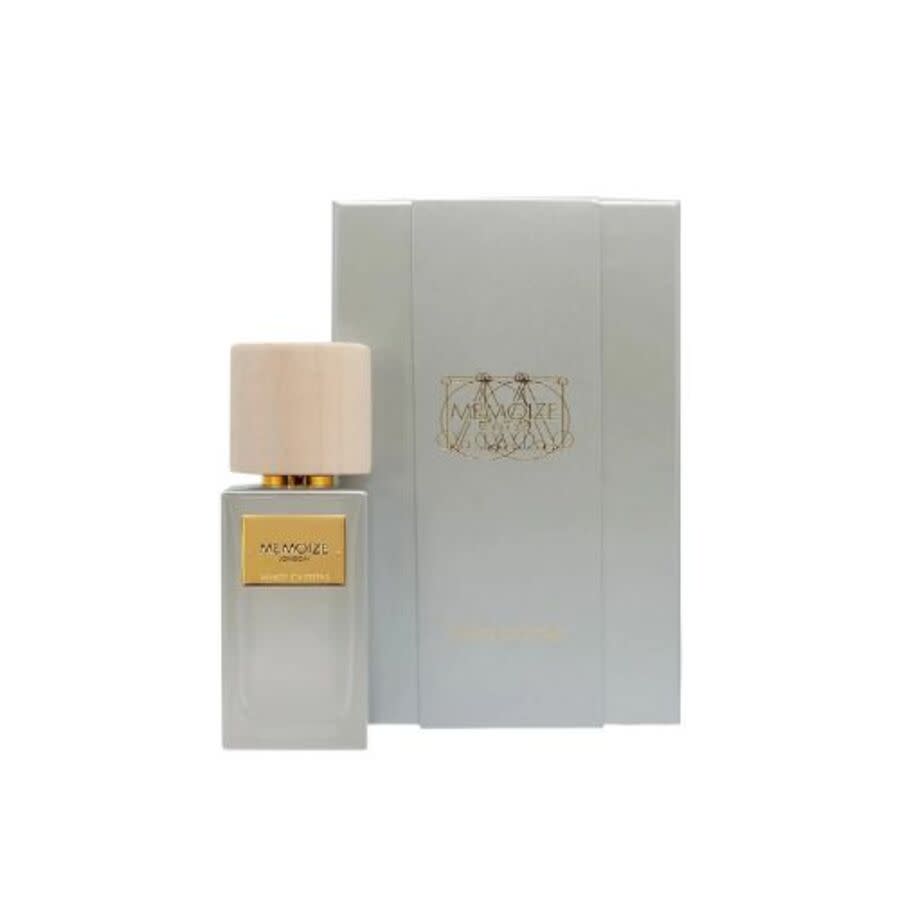 White Castitas EDP