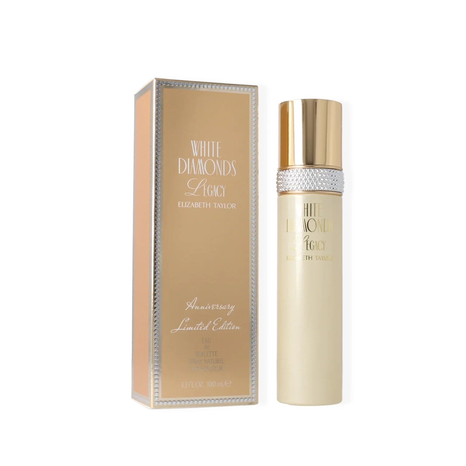 White Diamond Legacy EDT