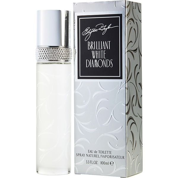 White Diamonds Brilliant EDT