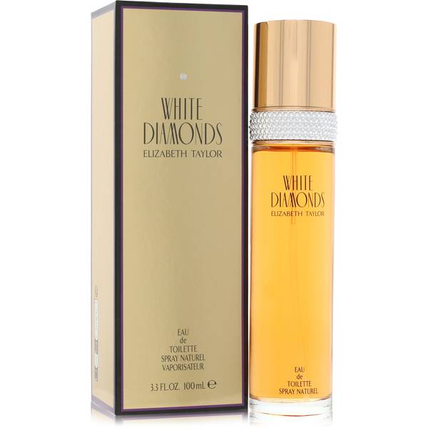 White Diamonds EDP