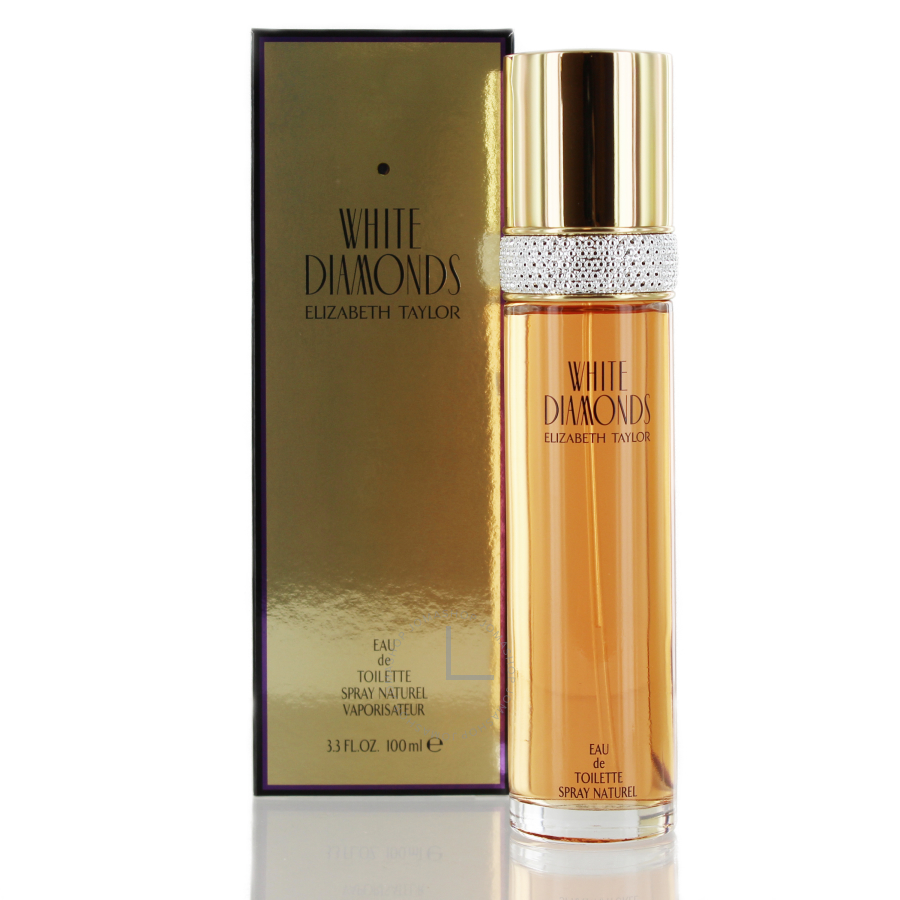 White Diamonds EDT