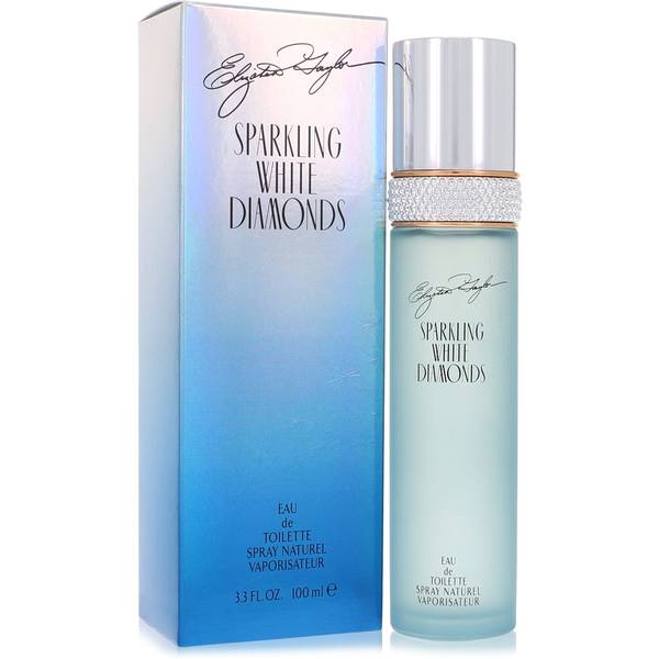 White Diamonds Sparkling EDT