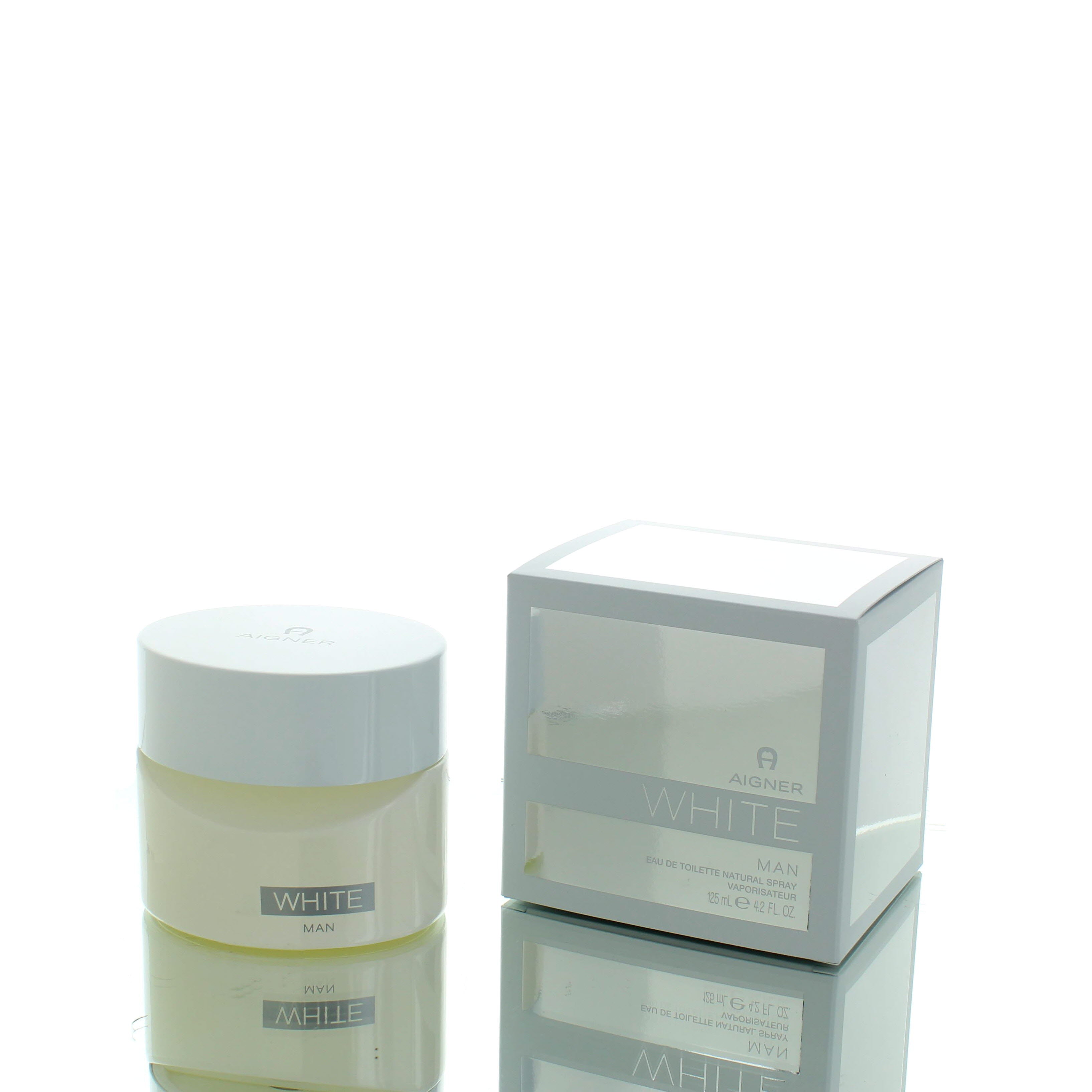 White EDT
