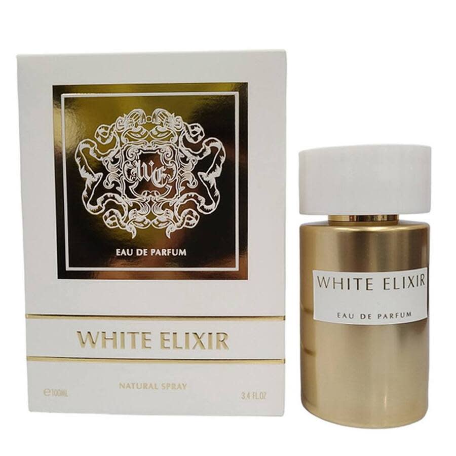White Elixir EDP