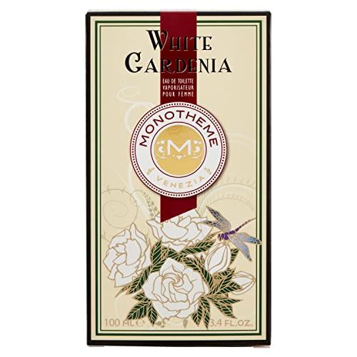 White Gardenia EDT