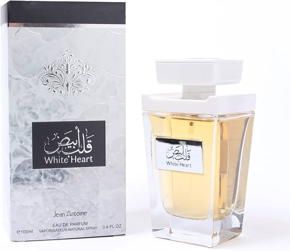 White Heart EDP