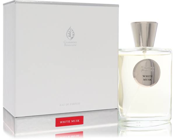 White Musk EDP