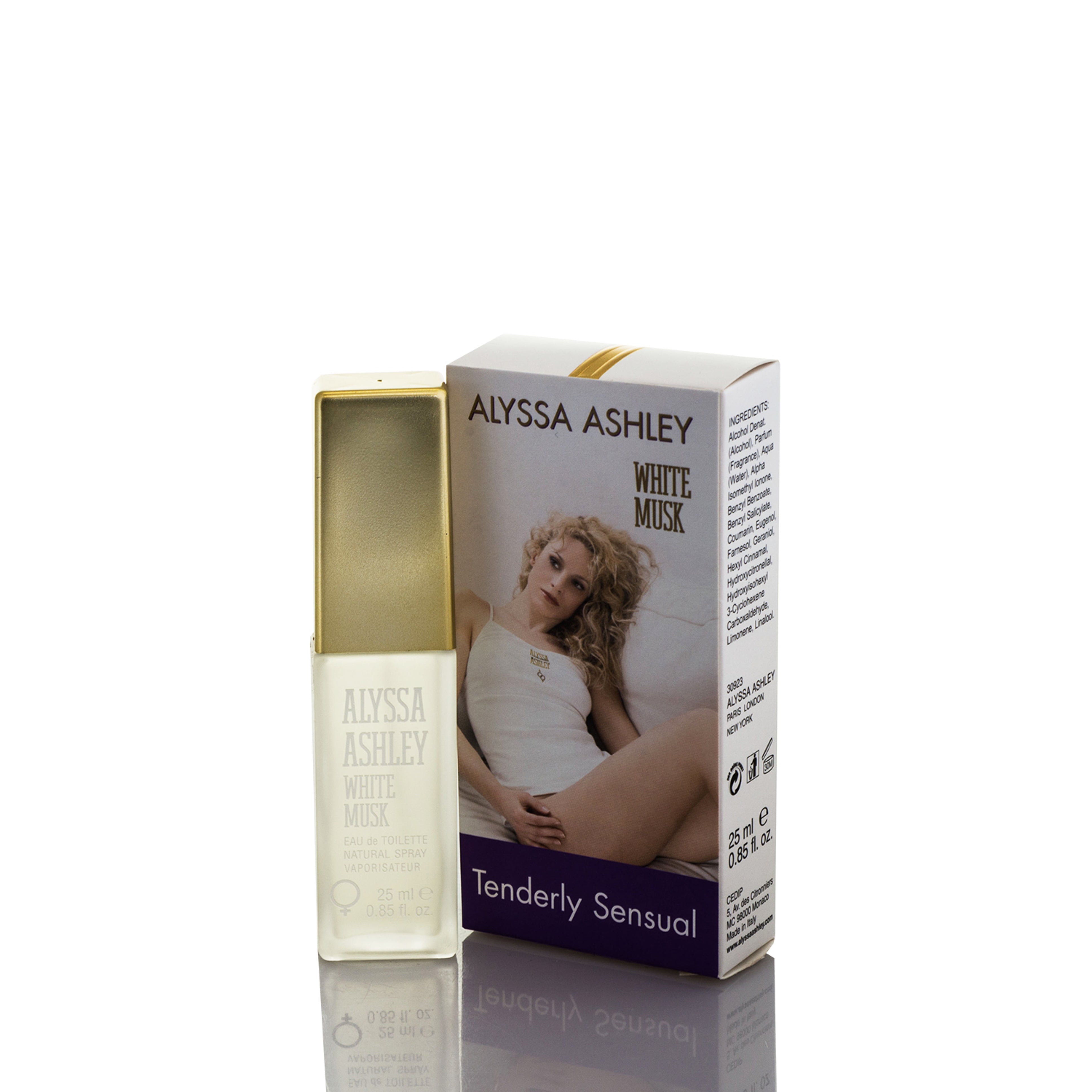 White Musk EDT
