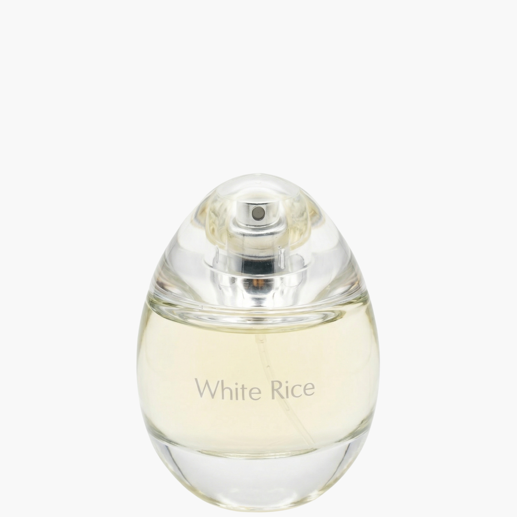 White Rice EDP