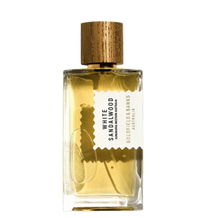White Sandalwood Concentrate