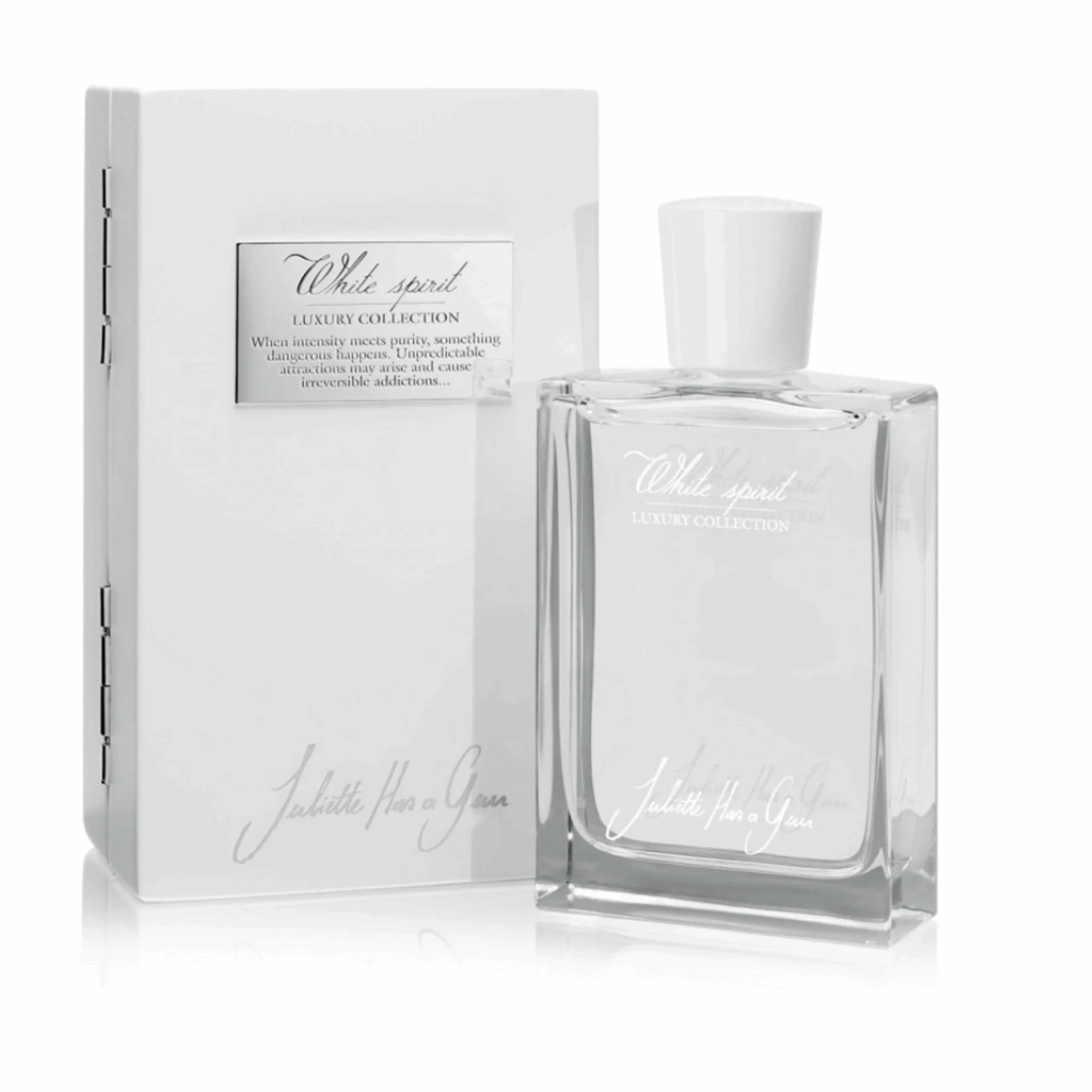White Spirit EDP