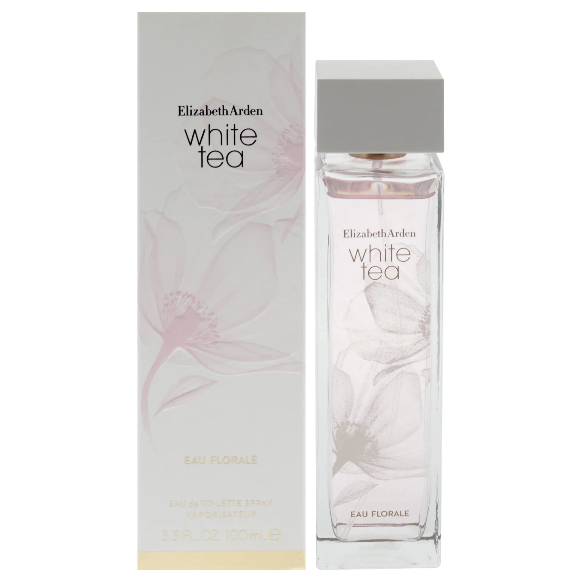 White Tea Eau Florale EDT