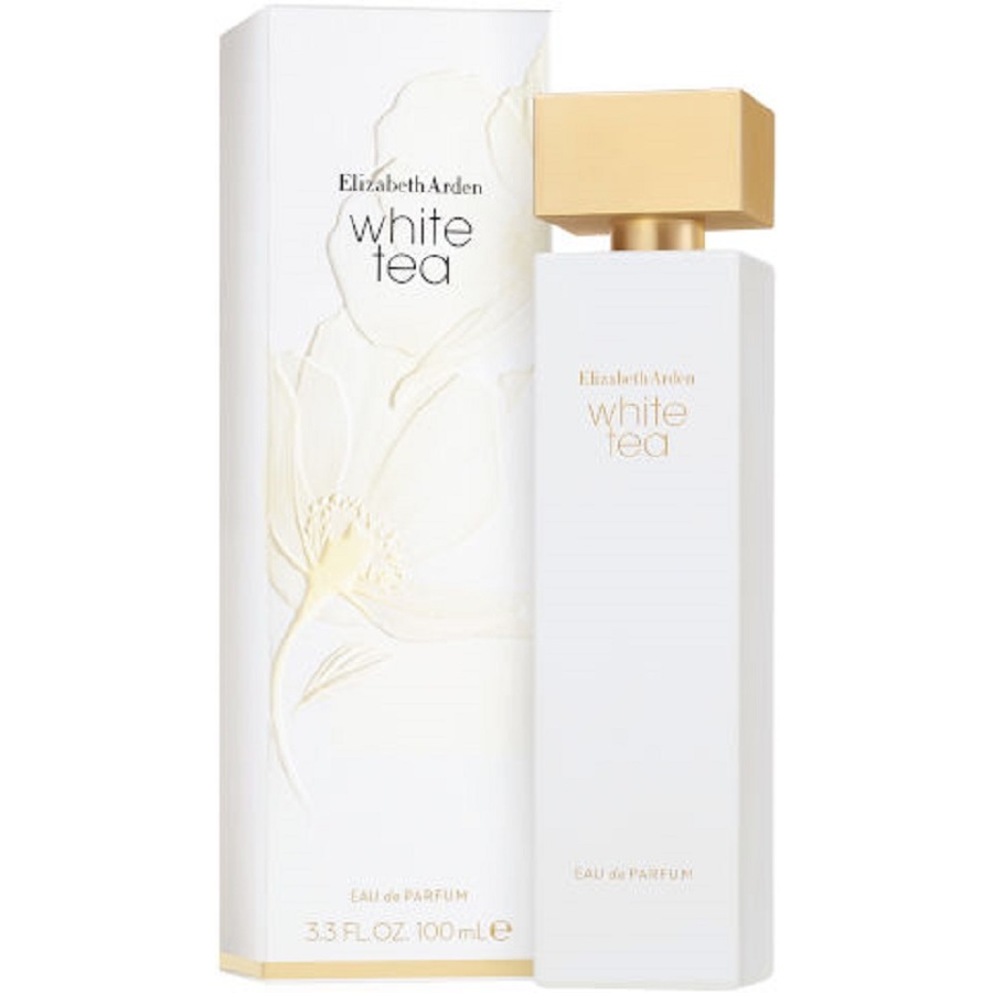 White Tea EDP