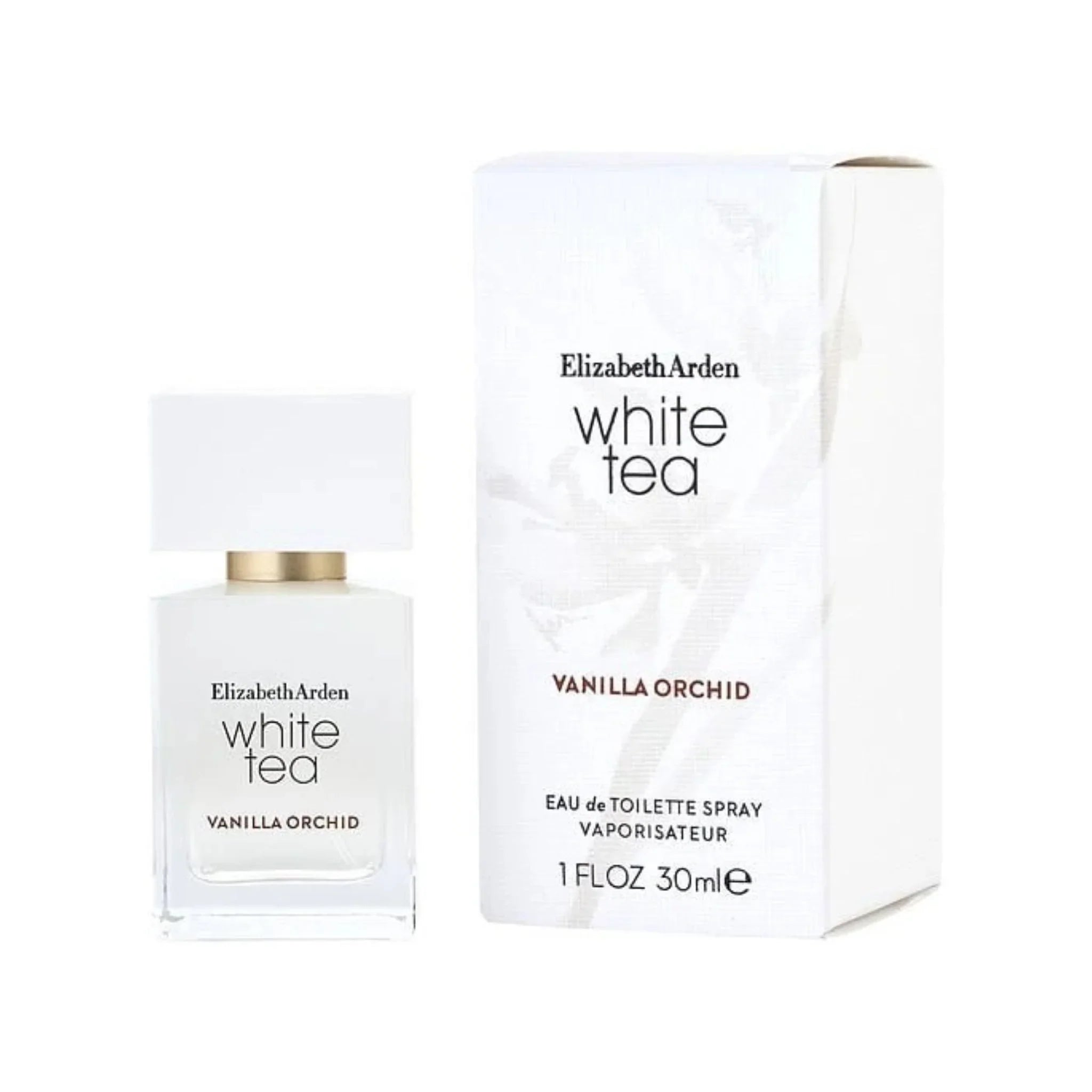 White Tea Vanilla Orchid EDT
