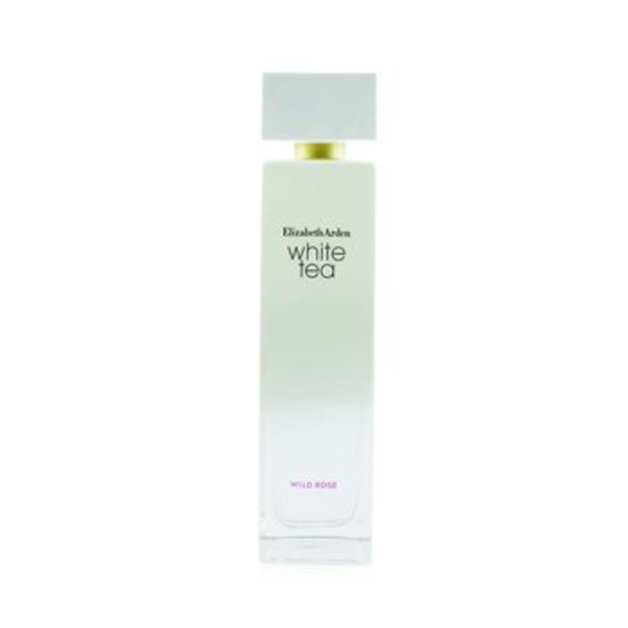 White Tea Wild Rose EDT